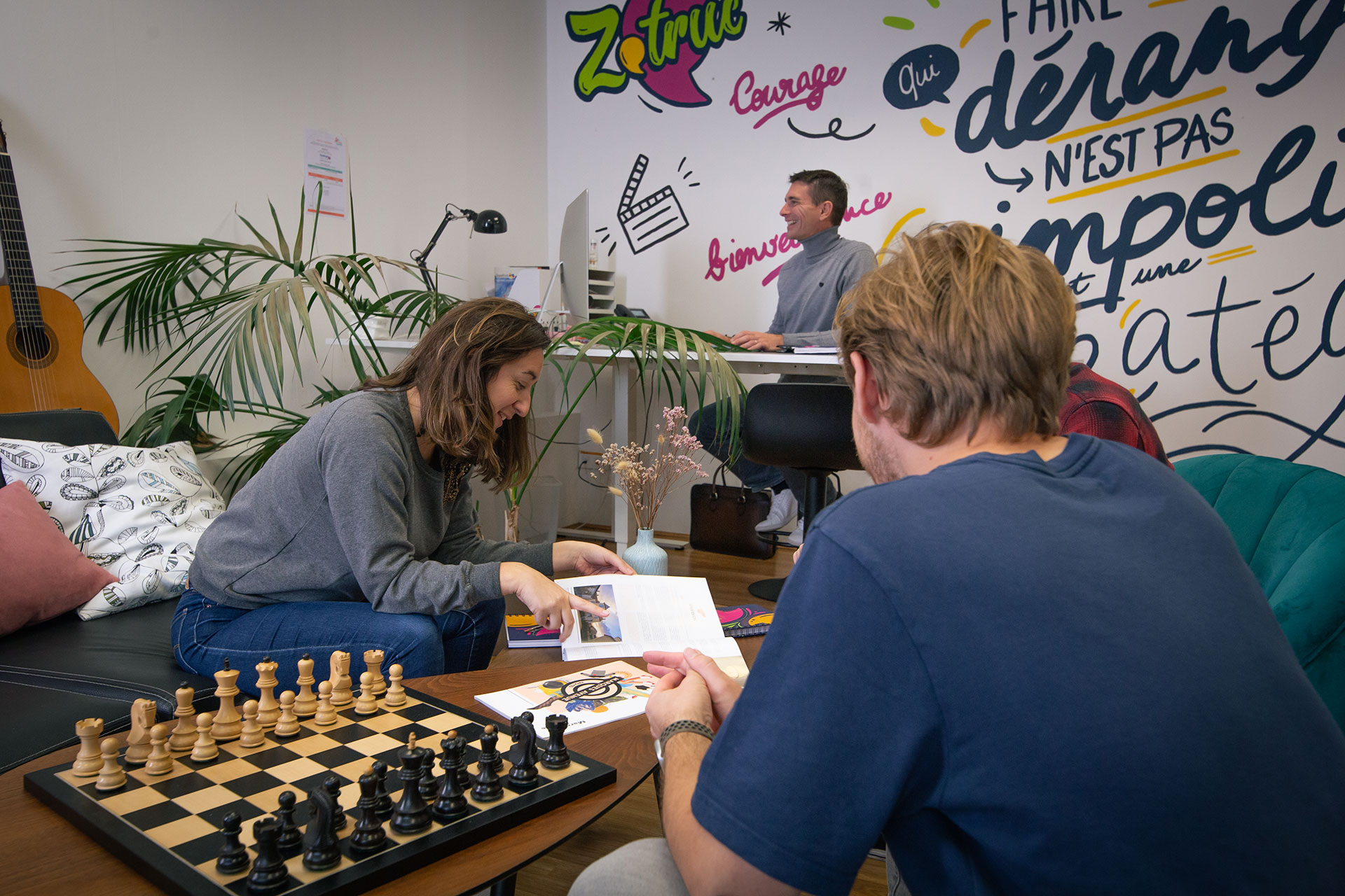 E-commerce Agency Website Creation in Geneva