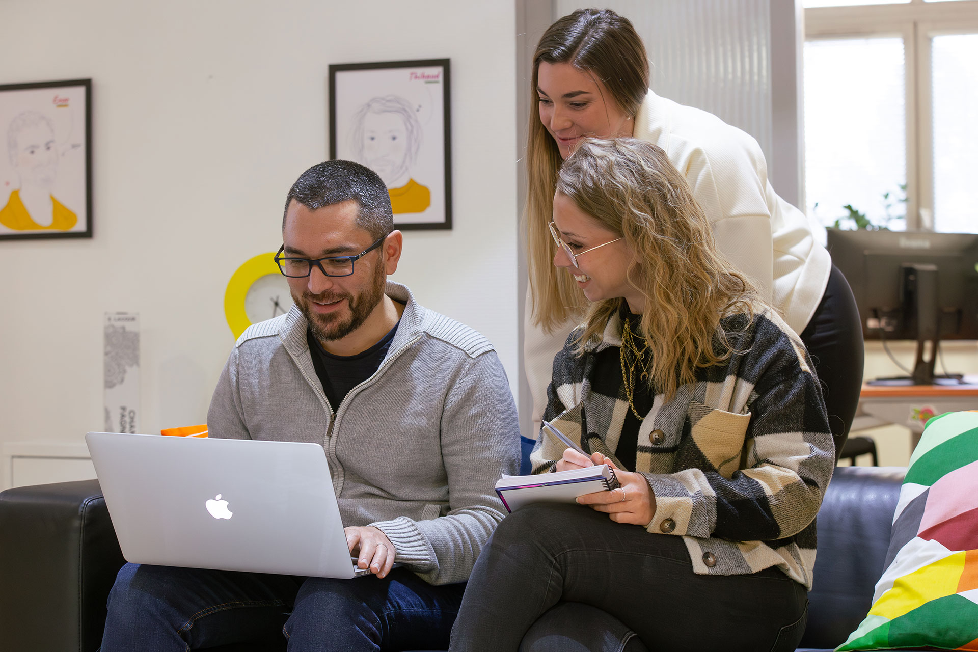 E-commerce Agency Website Creation in Geneva