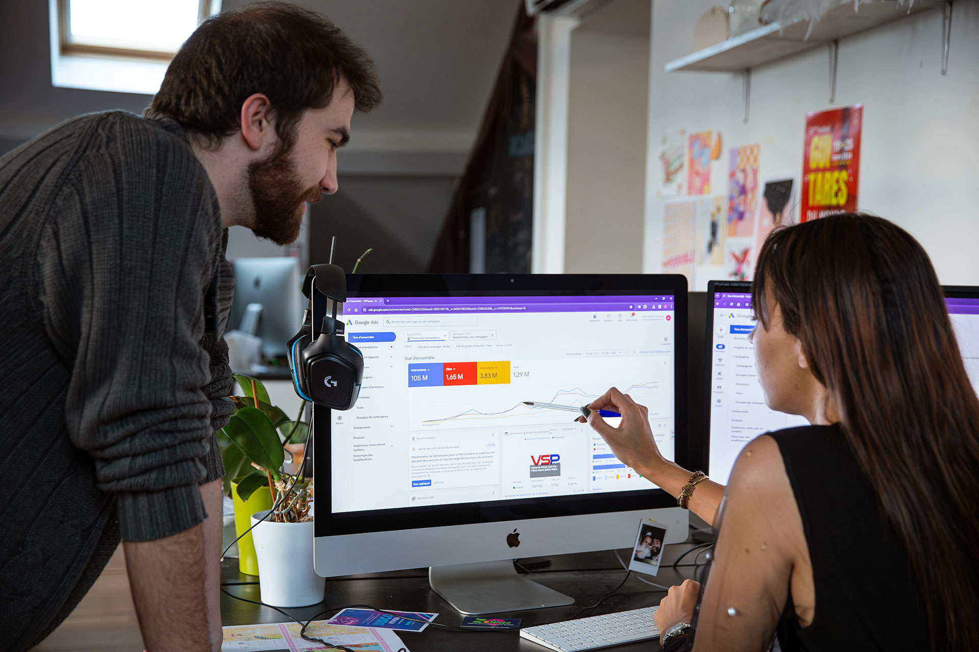 E-commerce Agency Website Creation in Geneva