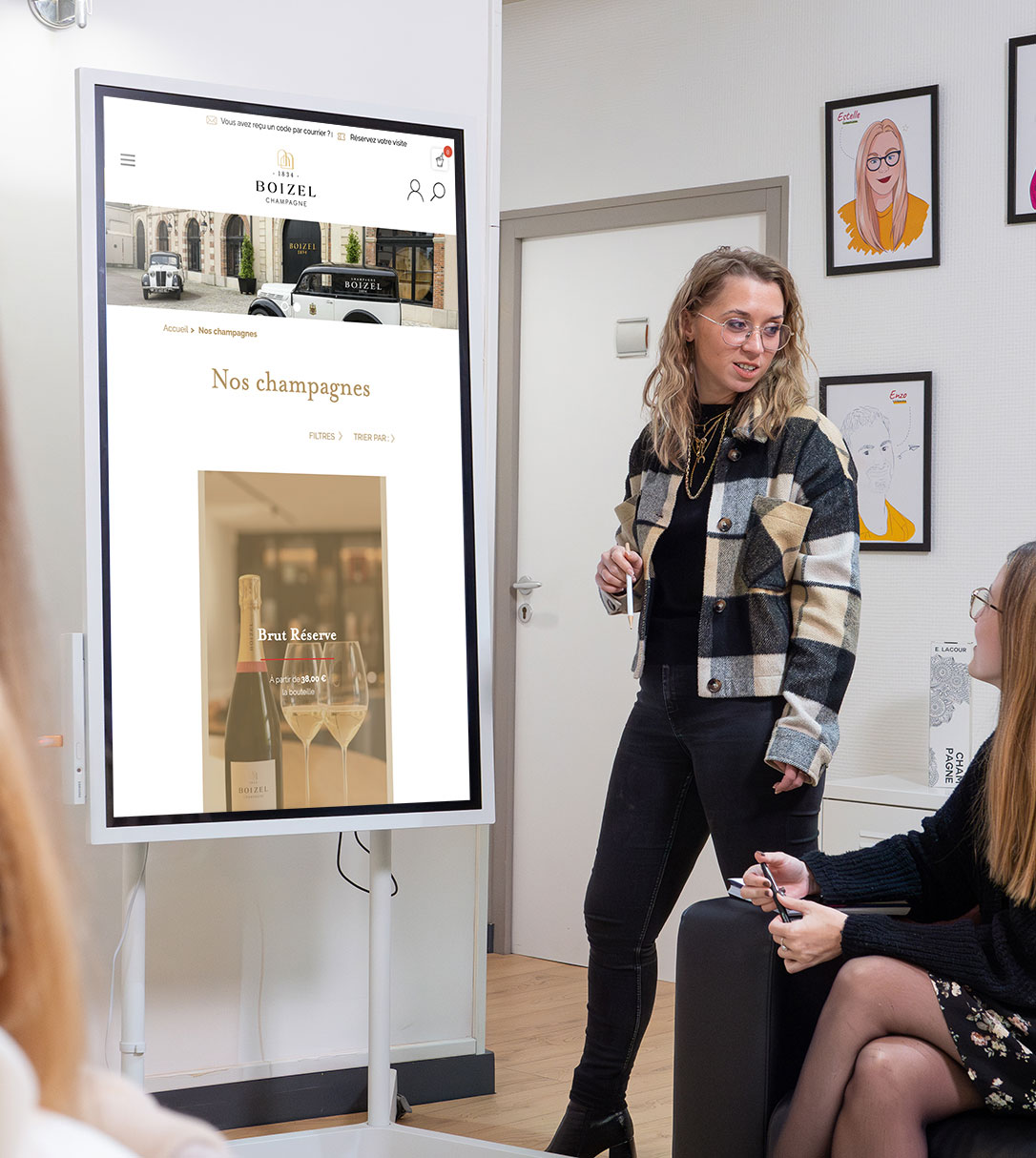 Let's talk about your <span class="underline_orange">project!</span>